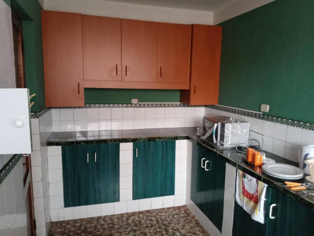 Departamento céntrico en Cusco - B&B