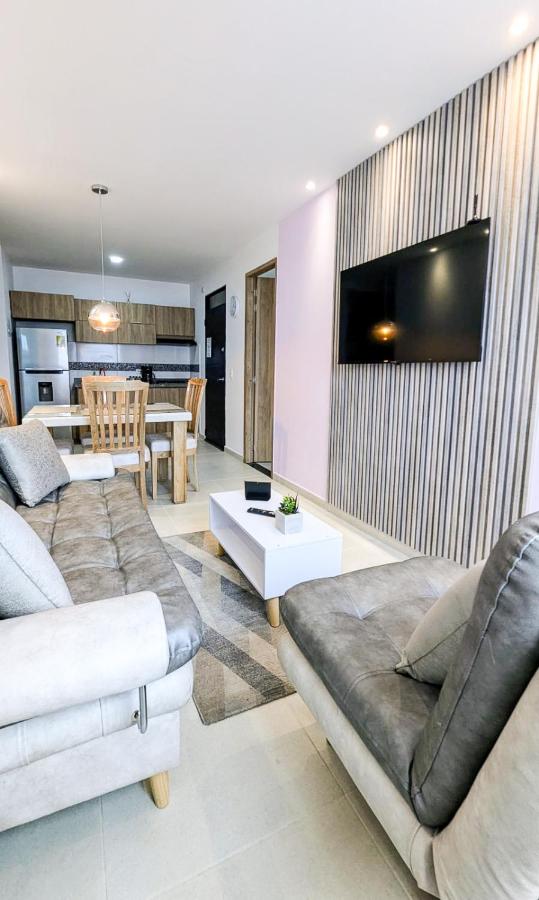 202S Encantador apartamento para ti! - B&B