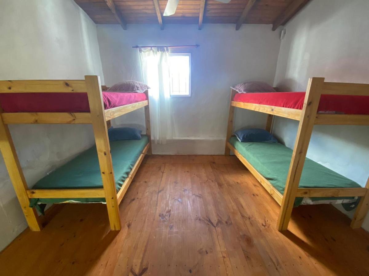Quadruple Room with Garden View