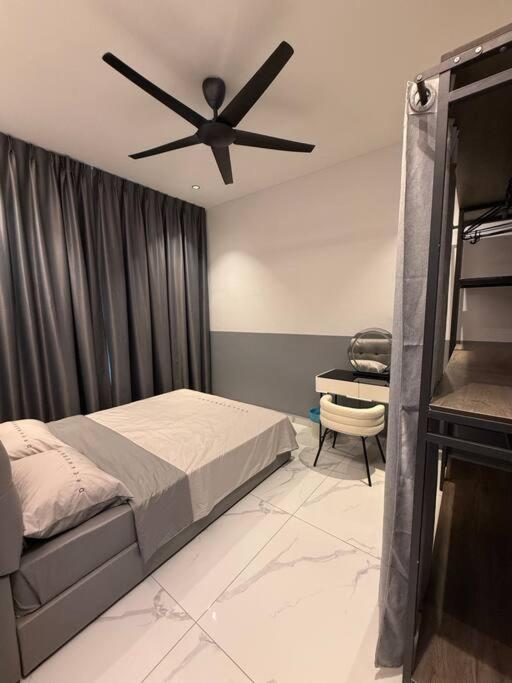 Live Like Your Home, Alma Bukit Mertajam - B&B Bukit Mertajam