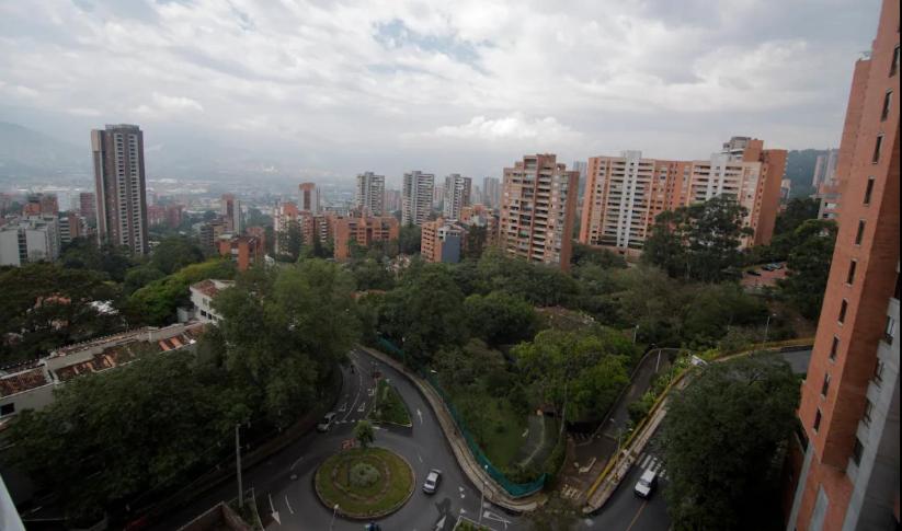 Espacio Ideal En Pausa - B&B Medellín