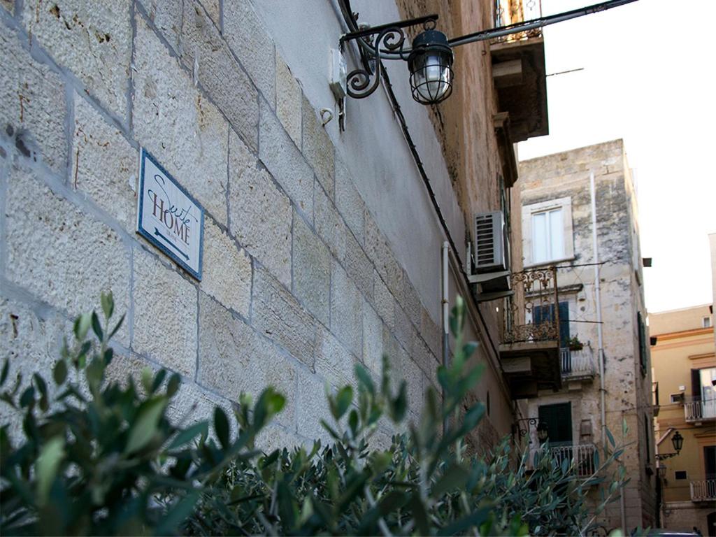 B&B Suite Home Trani - B&B