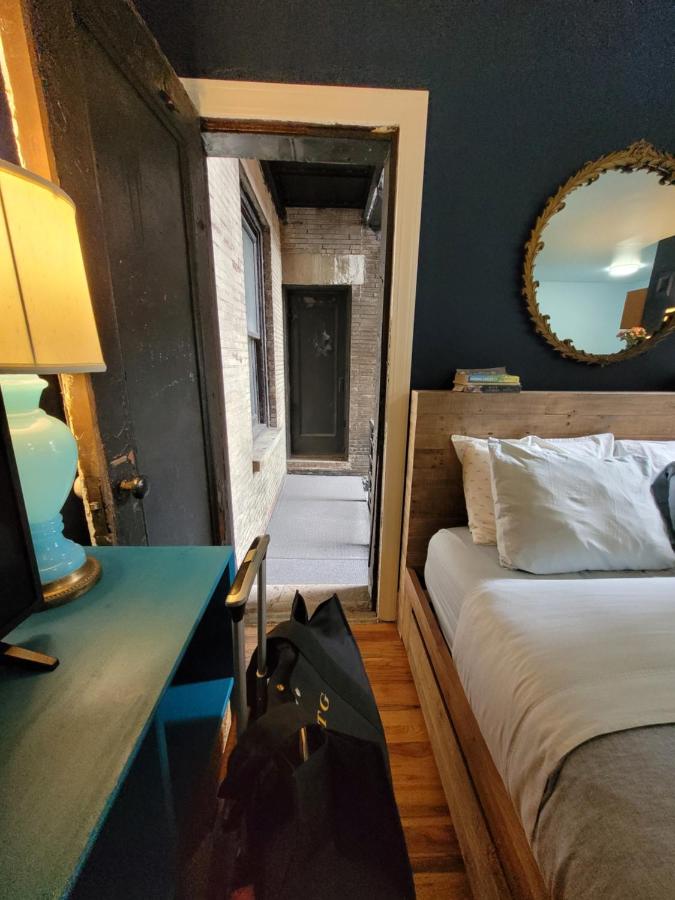 Private Studio Near Columbia Presbyterian Hospital - B&B