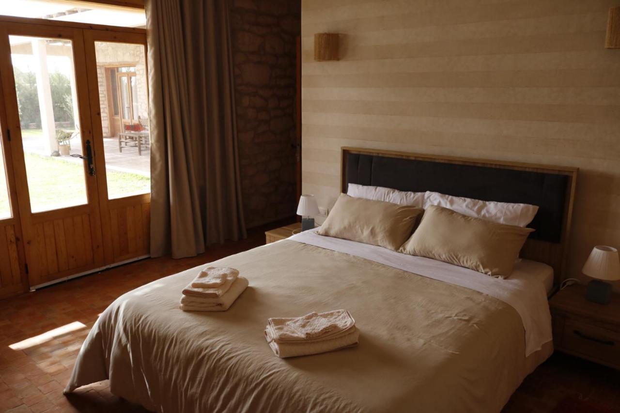 Double Room with Pool View
