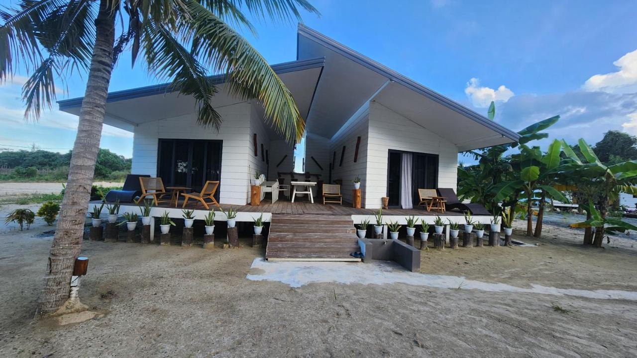 Villa with Sea View