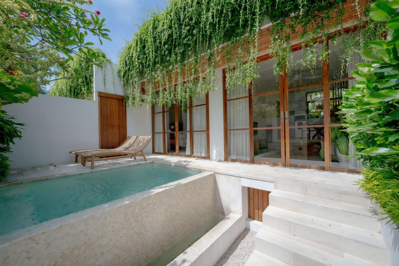 Villa Tana Pererenan - B&B