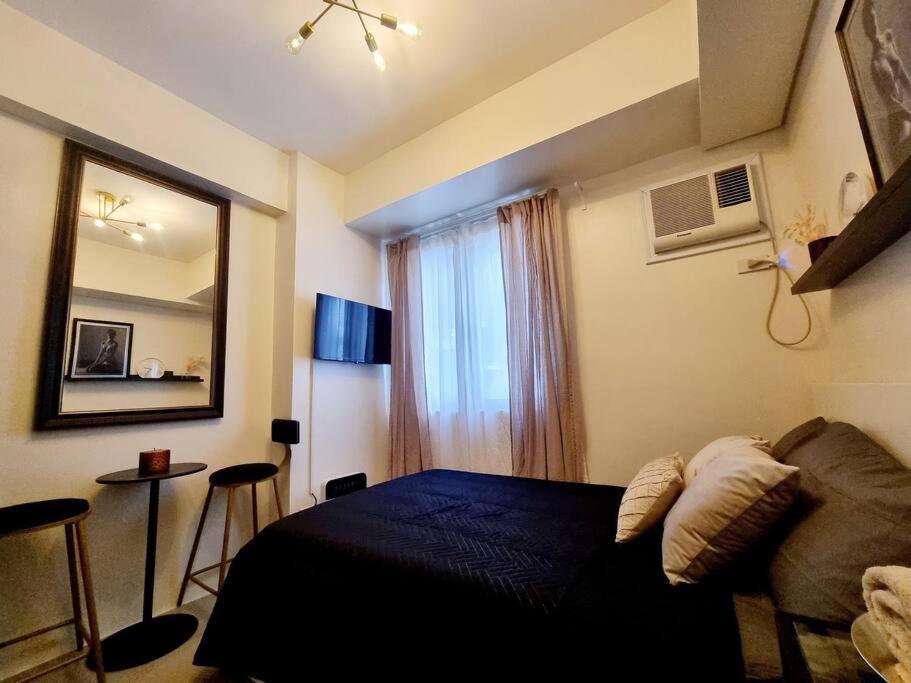 Ysella Suite Alexa-Powered Stay In Northgate, Alabang - B&B