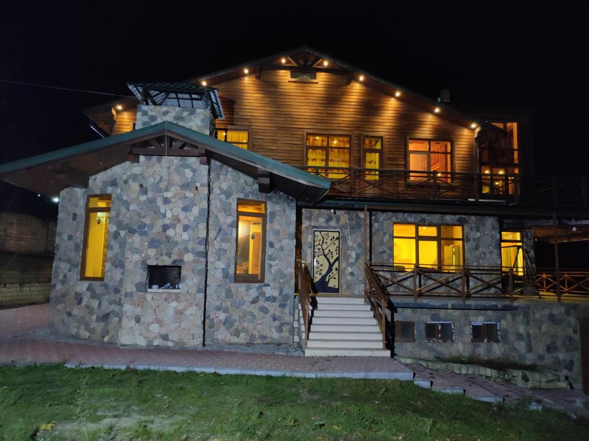The River View Villa الحلال Halal Concept - B&B