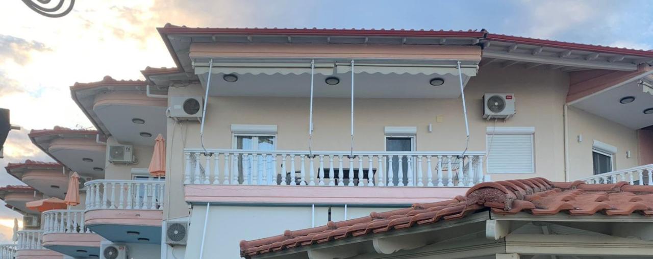 Tsatsoni - Anastasiou Studios - B&B