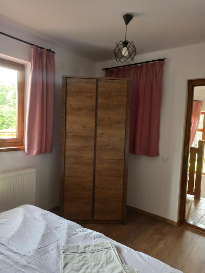 Comfort Triple Room with Shower