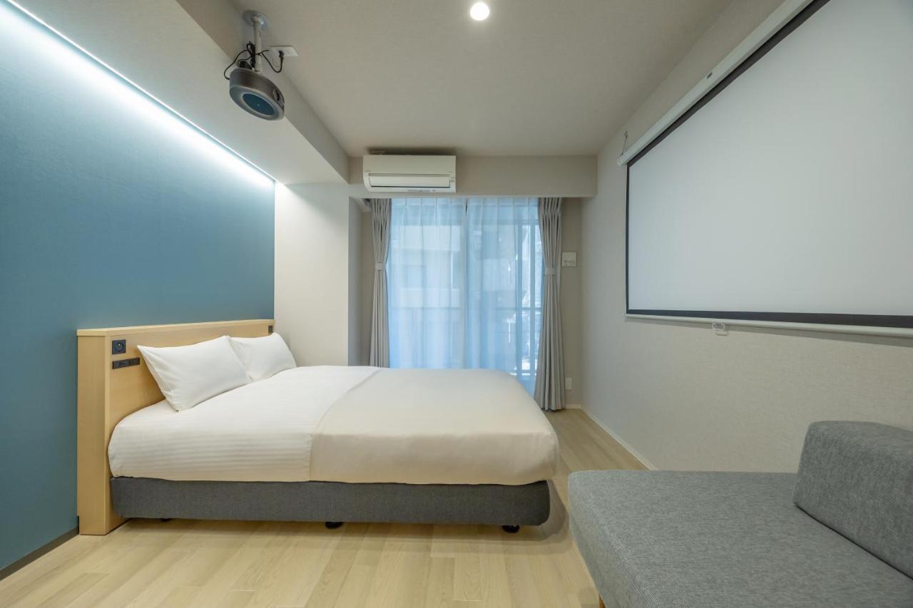 Standard Theater 2beds