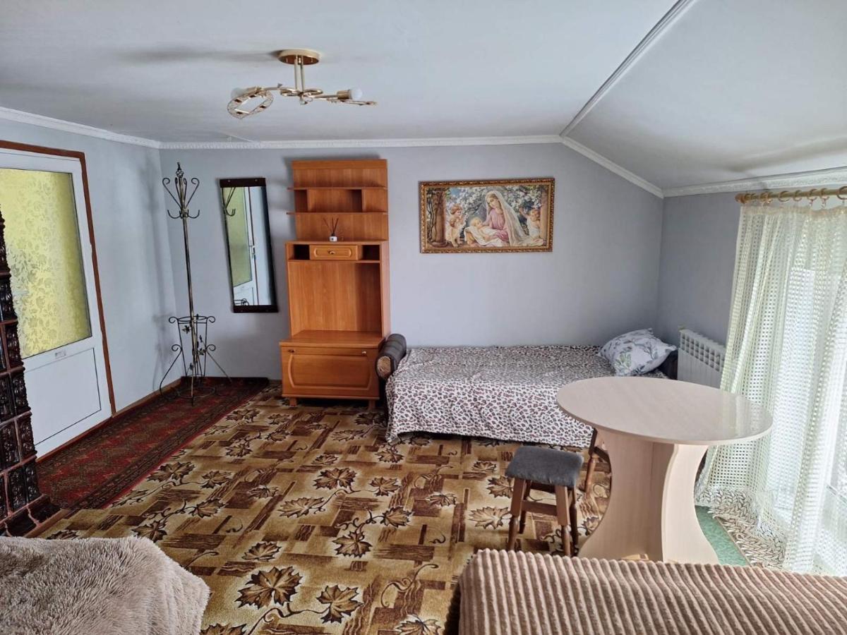 Standard Family Room