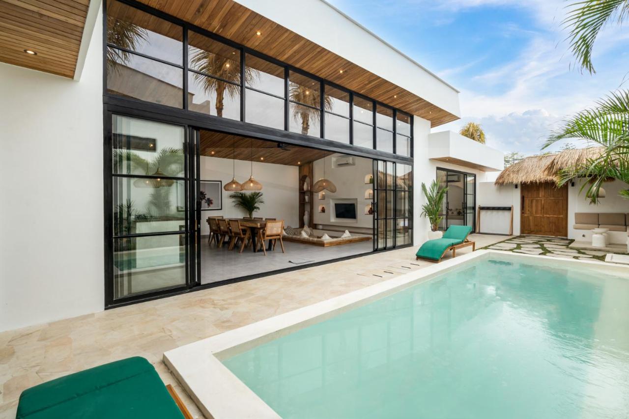 Villa Rosé - Uluwatu by Yolla Hospitality - Ferienwohnung Uluwatu