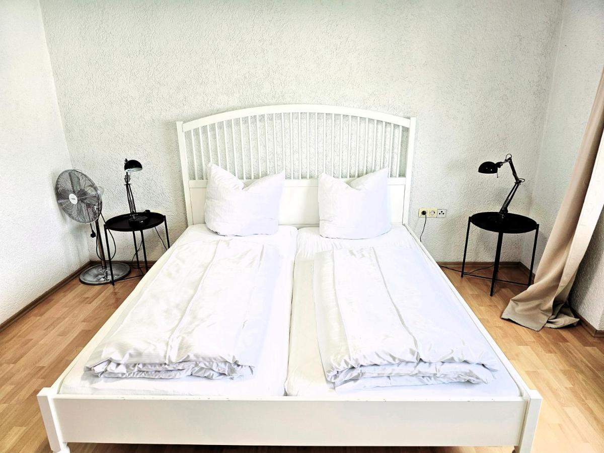 Appartamento con 2 Camere da Letto
