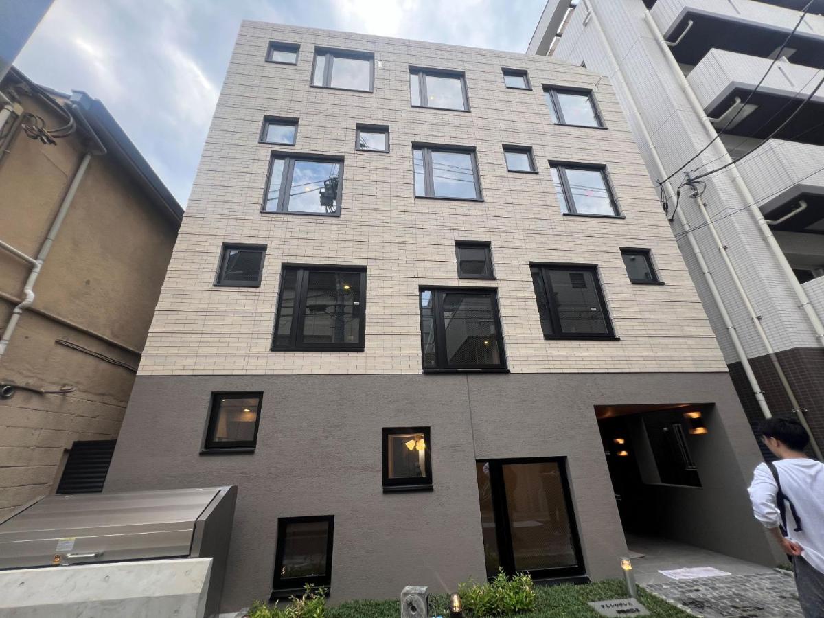 FL Residence Kagura Futei II - Ferienwohnung Tokio