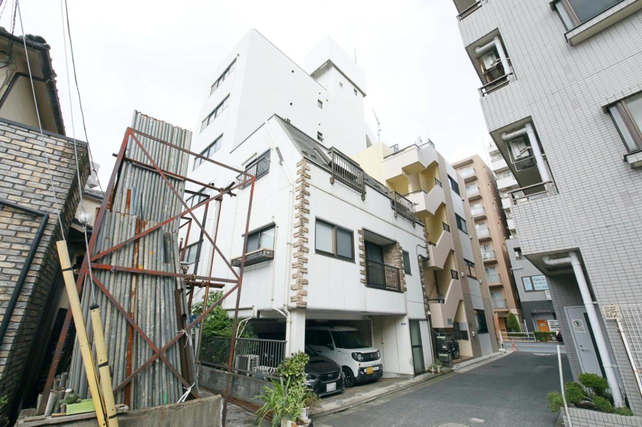 Voere大井町 201 - Chambres d’hôtes Tokyo