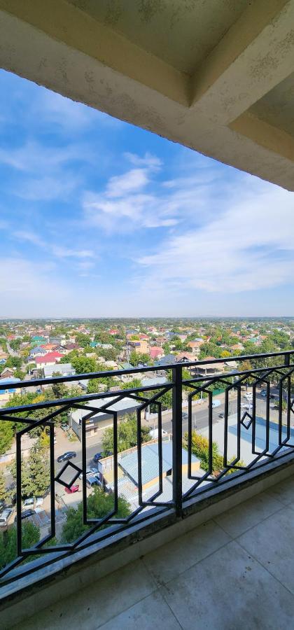 Oomat Complex 1room apartment - B&B Biškek