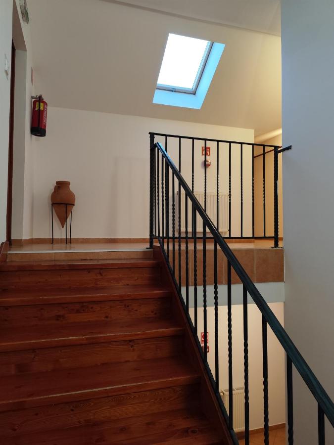 Triple Room with City View