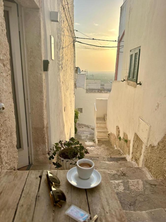 Cà Bella Vista - B&B Ostuni