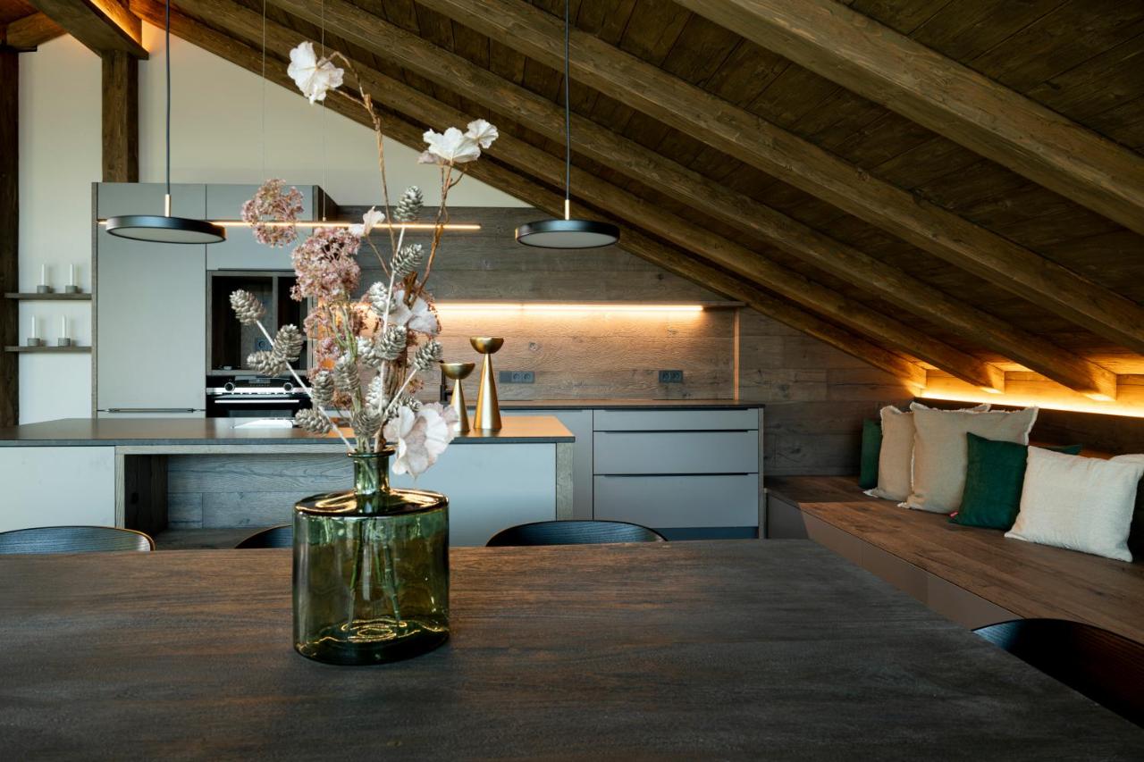 LIVALPIN Hideaway - Bed and Breakfast
