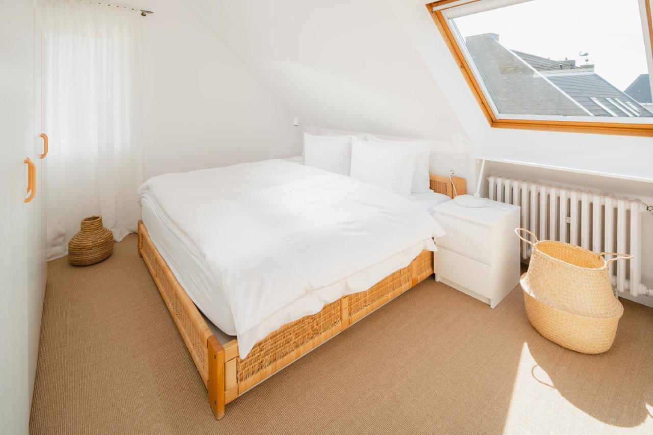 Apartamento de 2 dormitorios