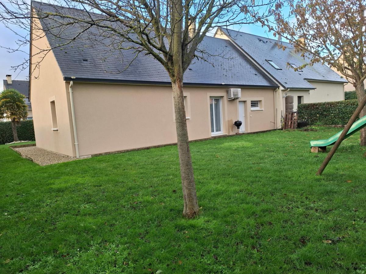 Le petit coin de Paradis classé 3 étoiles - B&B Hermanville-sur-Mer