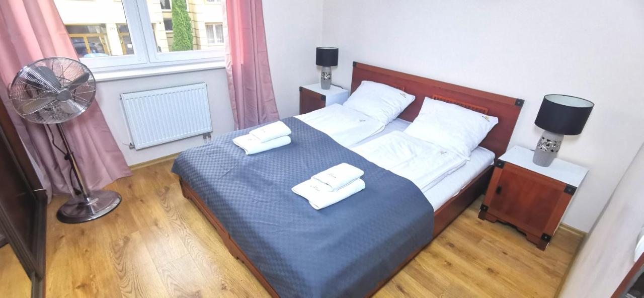 Appartement met 1 Slaapkamer