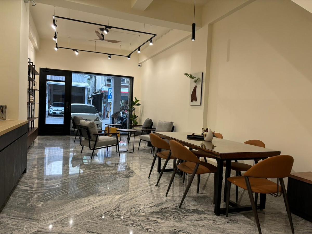 Okura Hotel - Ferienwohnung Pingtung