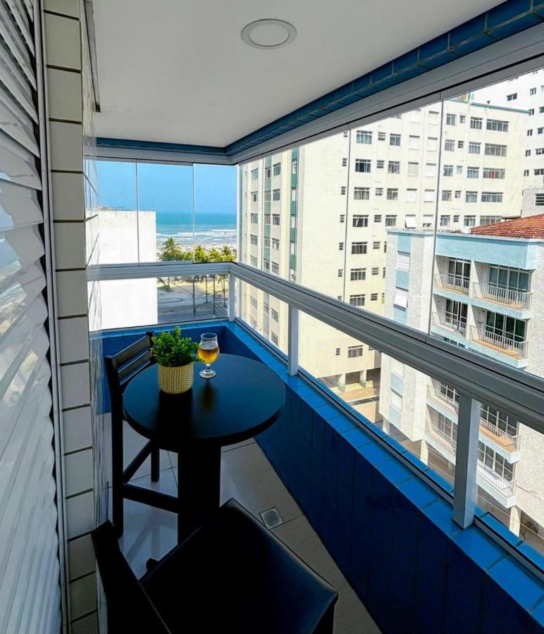 Apê 61 - Beira-mar - B&B