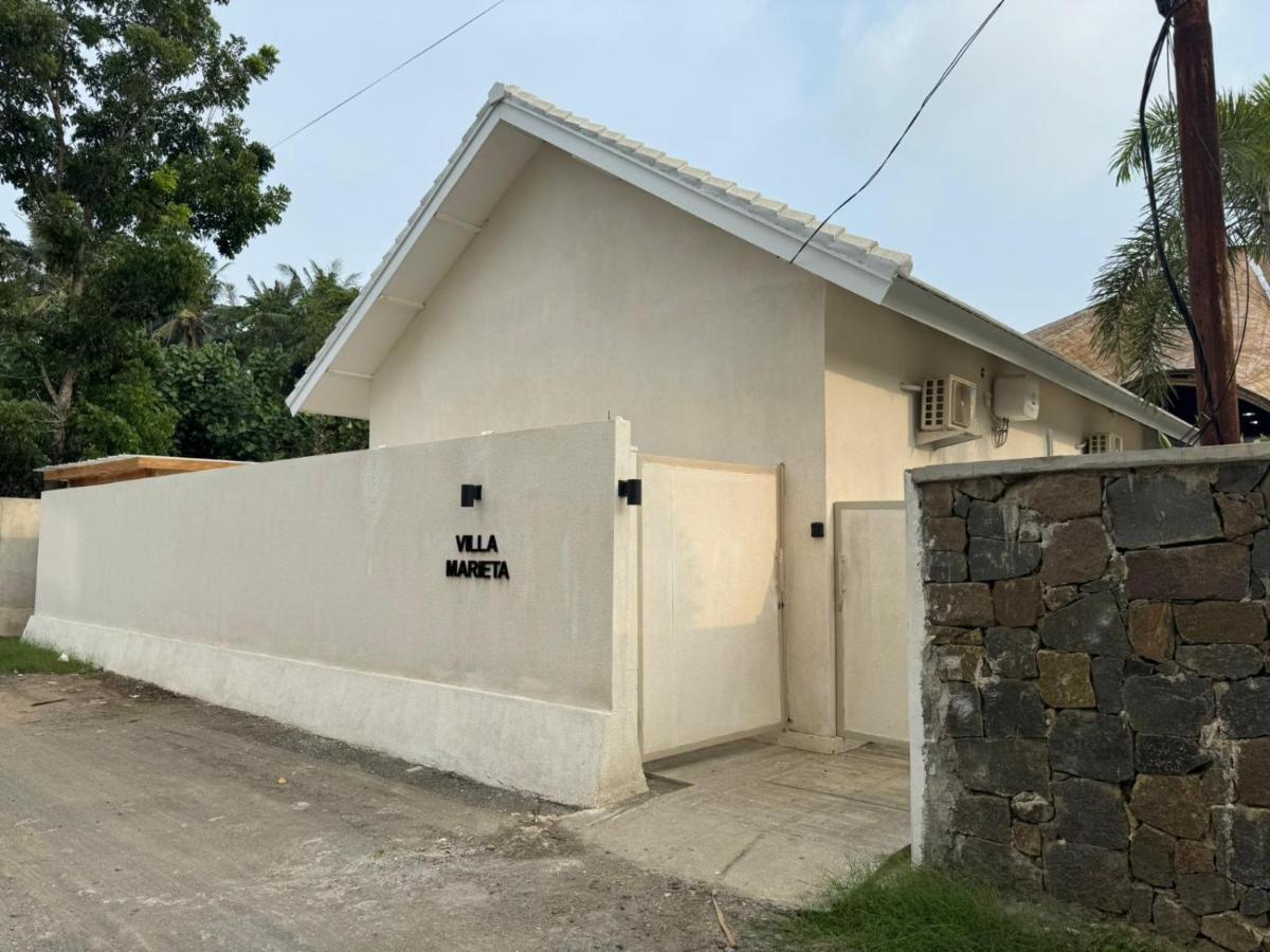 Villa Marieta - B&B