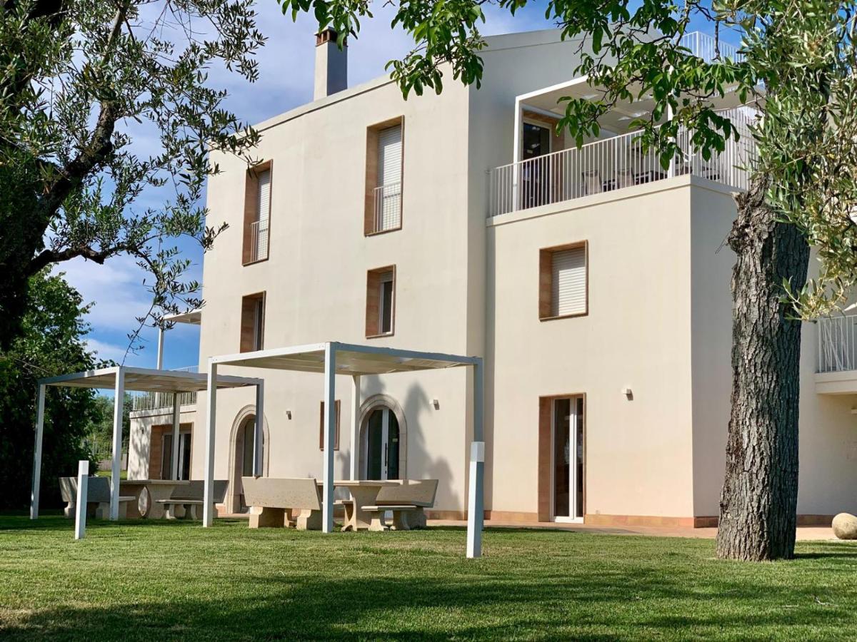 Agriturismo Le Masciare - B&B