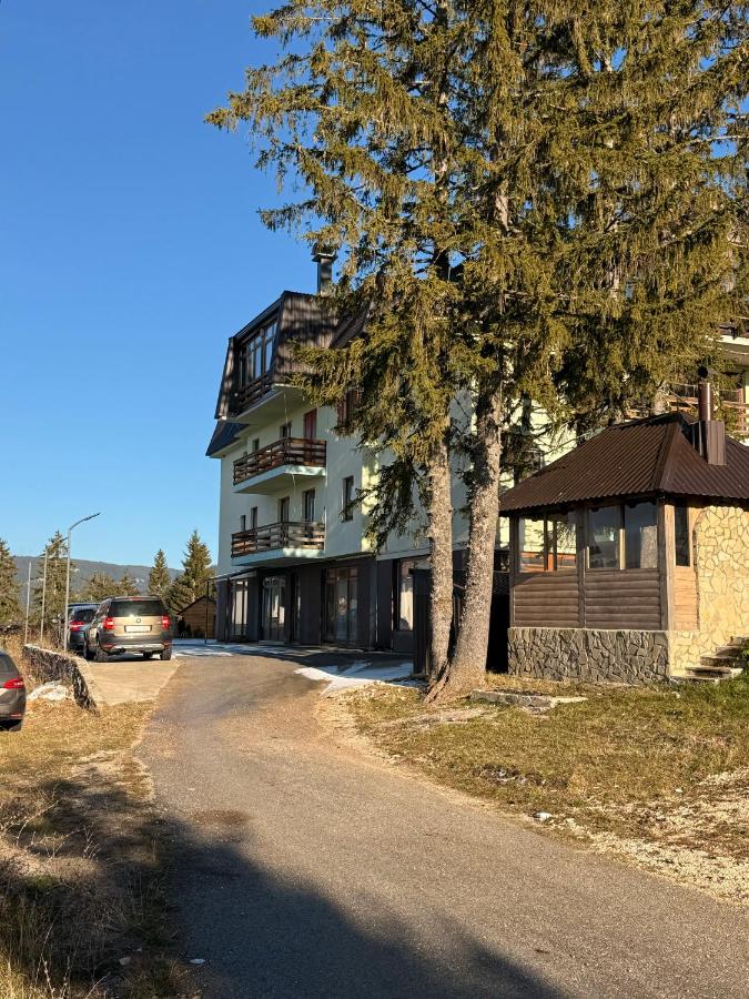 Apartman Mountain View - B&B