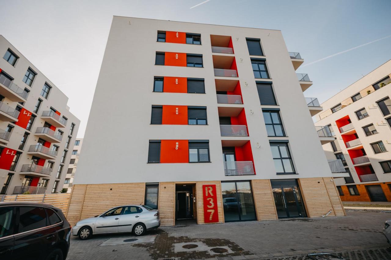 Arad City Escape AFI Mall - B&B