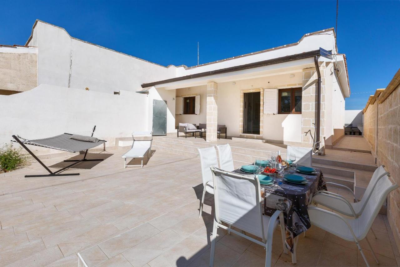 Villa I Doni della Luna by BarbarHouse - B&B Porto Cesareo