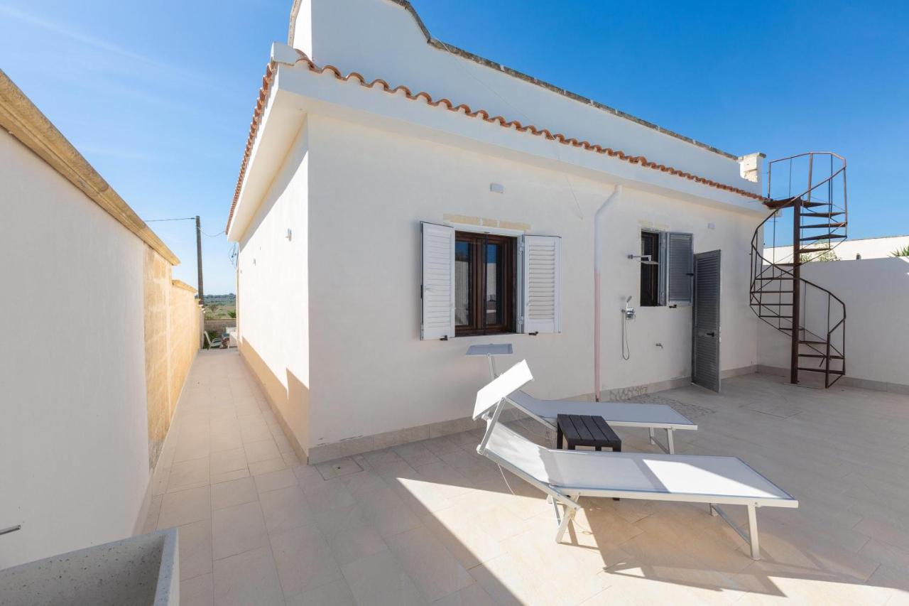 Villa I Doni della Luna by BarbarHouse - B&B Porto Cesareo