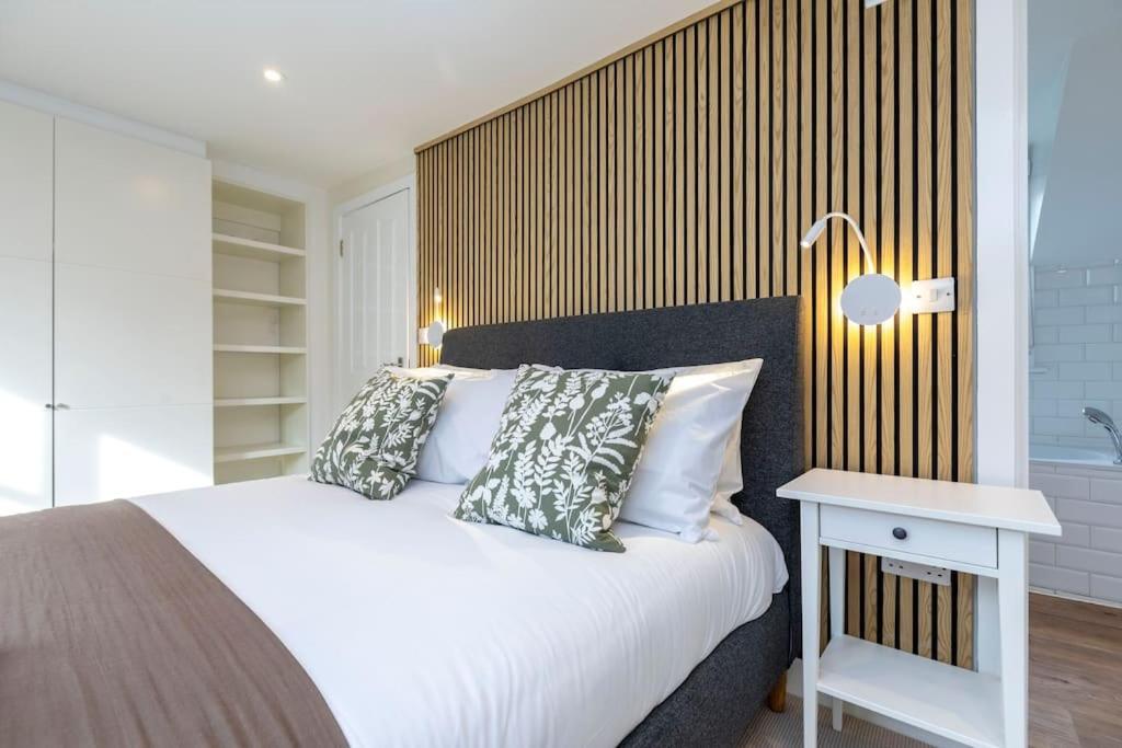 The Pearl of Notting Hill - Chambres d’hôtes Londres