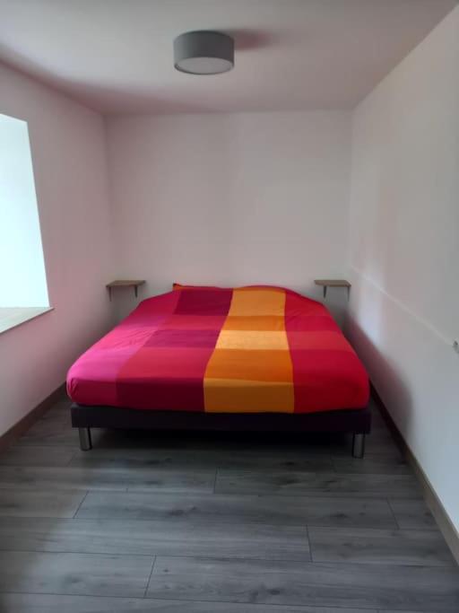 Appartement - Begane Grond