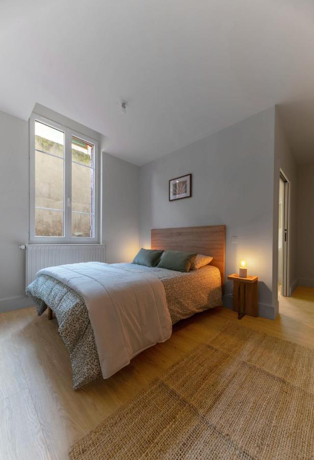 Pet Friendly Résidence Desroziers - Appartements Design en Centre Ville