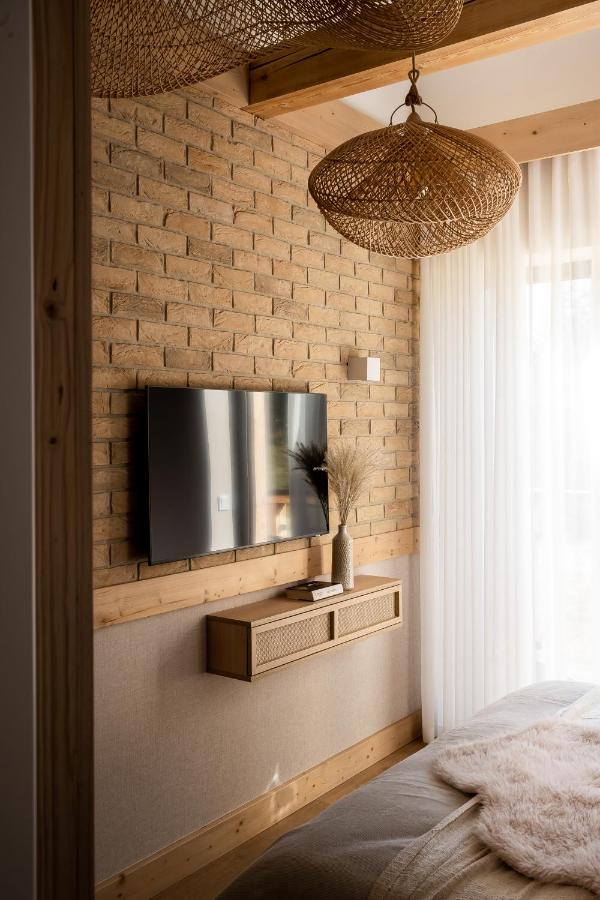 Chambre Double avec Balcon
