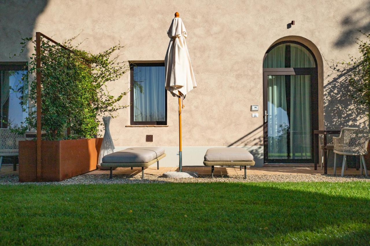 Pensieri di Cavatina - B&B