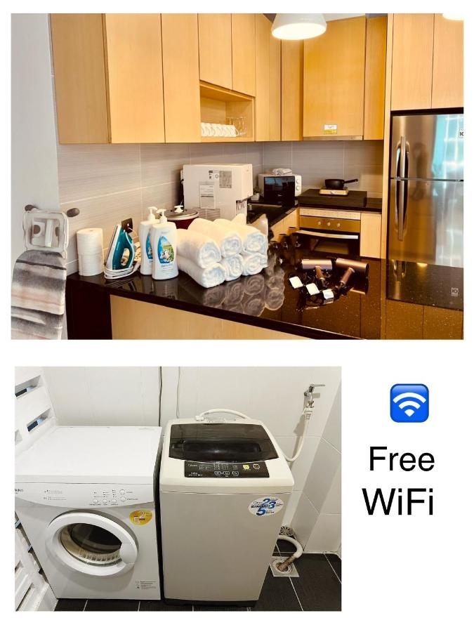 Appartement met 3 Slaapkamers