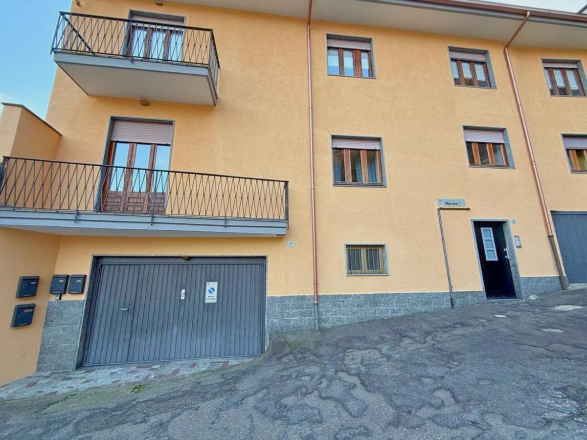 Classic Apartment