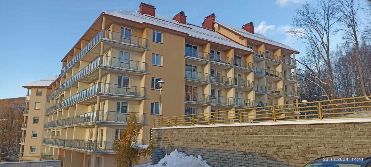 LECH Home APARTAMENT NA GÓRZE - Chambres d’hôtes Wisła