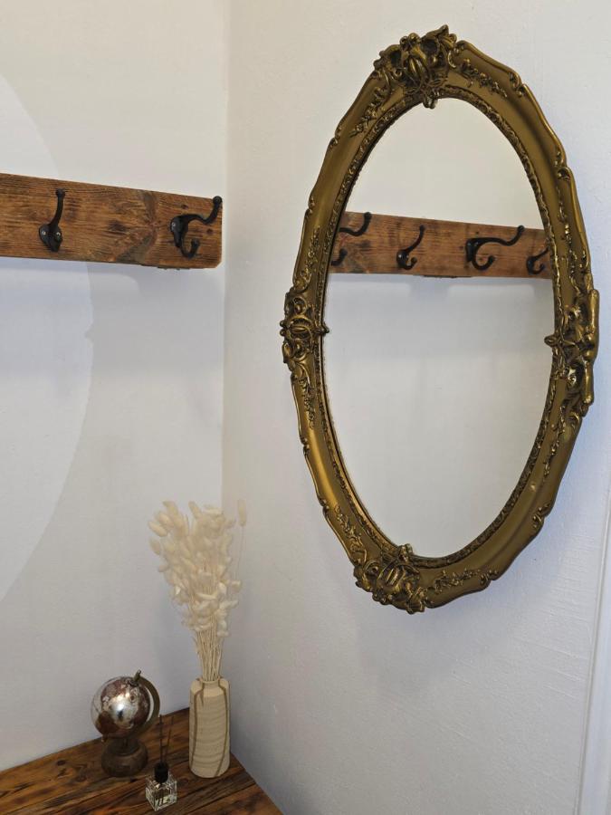 WohnTraum zur alten Post, Sauna, Altstadt - Bed and Breakfast