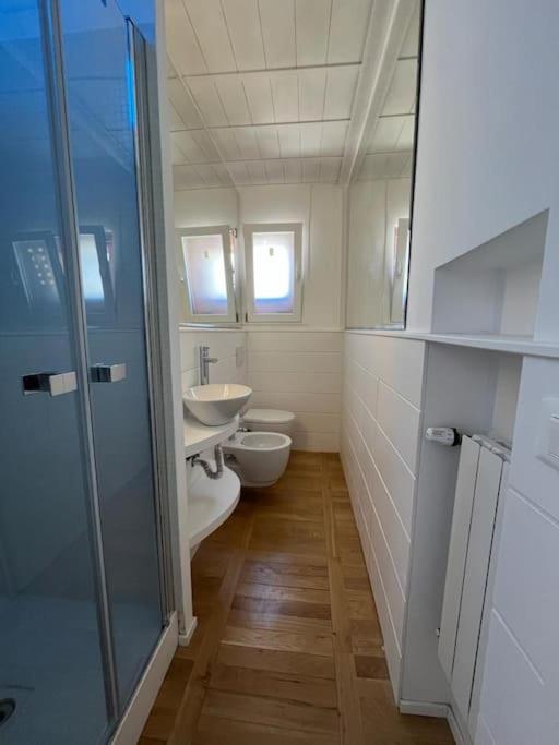 Appartamento Piazza Venezia - B&B