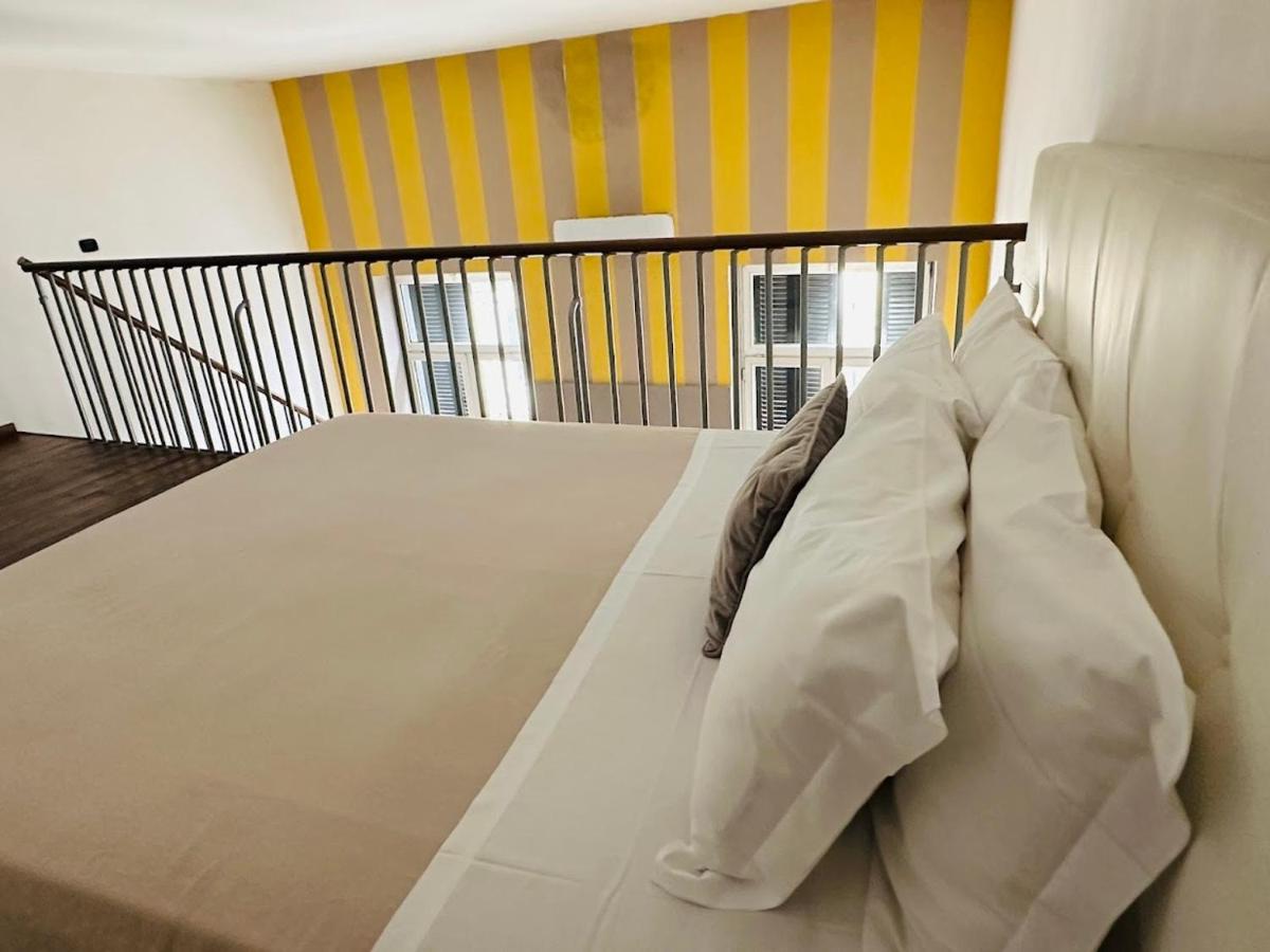 Loft al Teatro San Carlo - B&B Napoli