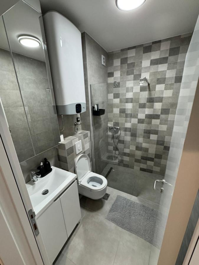 ZEMUN PREMIUM Apartment - Ferienwohnung Belgrad