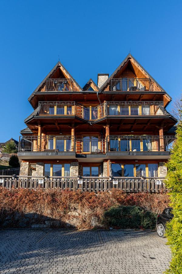Deluxe Appartement met 1 Slaapkamer