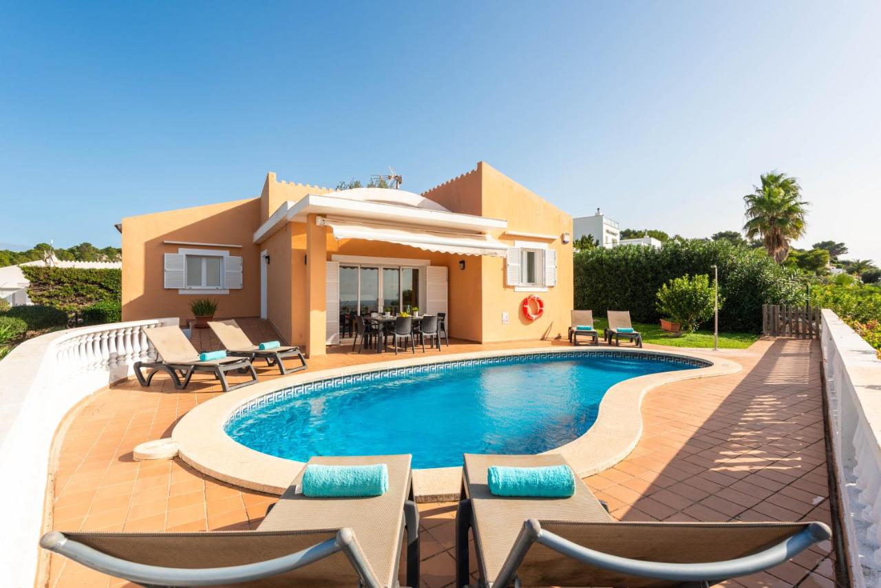 Villa Elena - Son Bou - B&B Son Bou