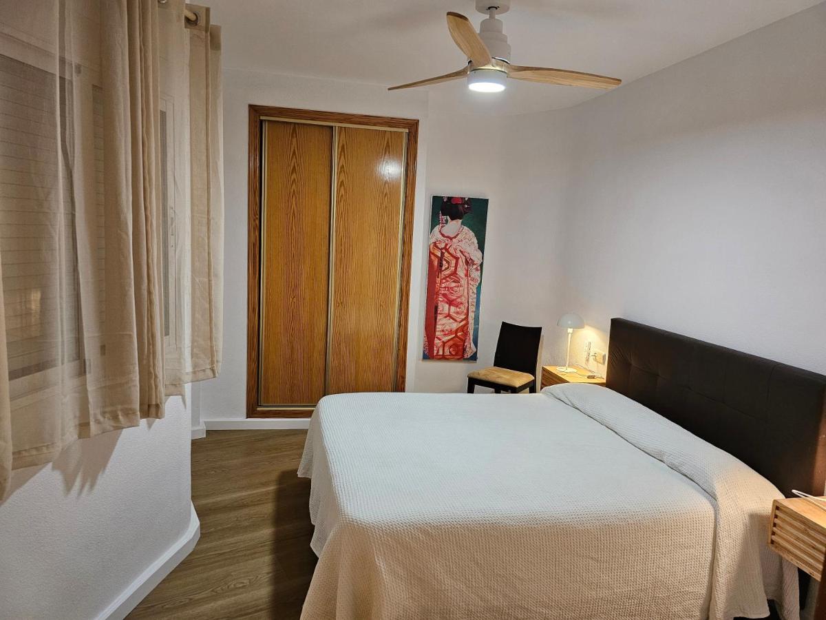 Appartement 2 Chambres